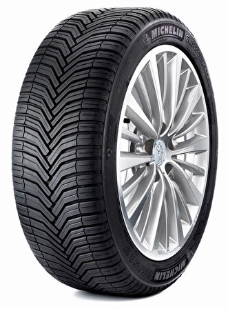 Michelin CrossClimate 3 205/55R16 91W M+S 3PMSF Otomobil 4 Mevsim Lastiği (Üretim Yılı:2025)