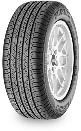 Michelin Latitude Tour HP 235/55R18 100V GRNX 4x4 Yaz Lastiği (Üretim Yılı: 2024)