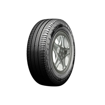 Michelin Agilis 3 225/55R17C 109/107H 104H Hafif Ticari Yaz Lastiği (Üretim Yılı:2026)