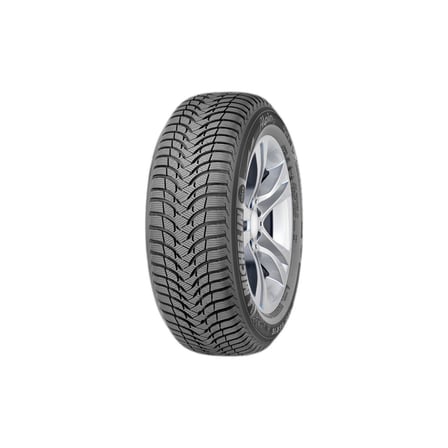 Michelin Alpin A4 185/60R15 88T XL GRNX M+S 3PMSF Otomobil Kış Lastiği (Üretim Yılı: 2025)