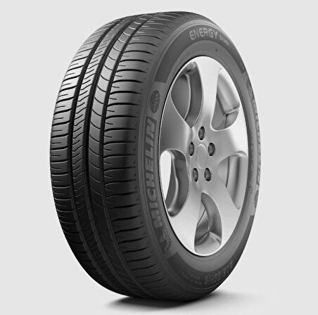 Michelin 165/70R14 81T Energy Saver+ Oto Yaz Lastiği (Üretim Yılı:2023)