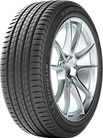 Michelin 235/55R18 104V XL Latitude Sport 3 Grnx Volvo (VOL) 4x4 Yaz Lastiği (Üretim Yılı:2023)