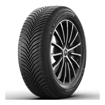 Michelin CrossClimate 2 205/65R16 95H Otomobil 4 Mevsim Lastiği (Üretim Yılı:2025)