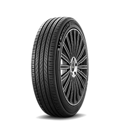 Michelin 225/55R18 98V Primacy 5 Oto Yaz Lastiği (Üretim Yılı: 2024)