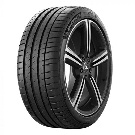 Michelin 225/40 R18 92Y XL Pilot Sport 4 Zp Oto Yaz Lastiği 2023