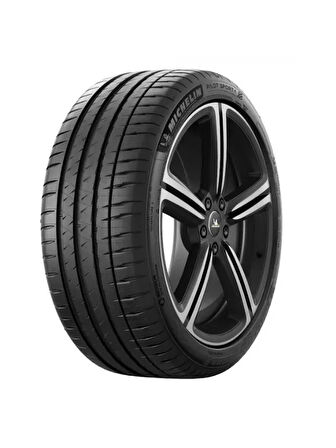 Michelin Pilot Sport 4 ZP 225/40ZR18 92Y XL ( Yıl: 2024 )