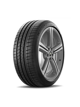 Michelin Pilot Sport 3 ZP * MOE 245/35R20 95Y XL GRNX ( Yıl: 2025 )