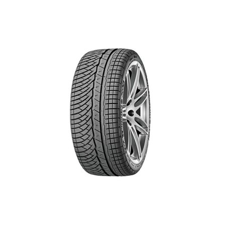 Michelin Pilot Alpin PA4 ZP 225/50R18 95H GRNX M+S 3PMSF 4x4 Kış Lastiği (Üretim Yılı: 2025)