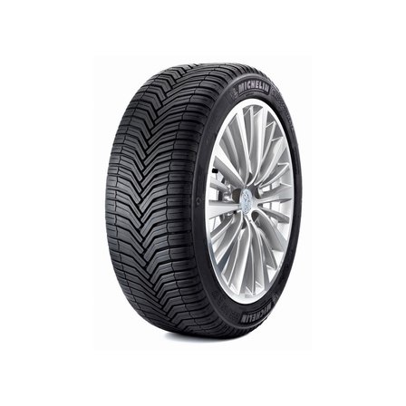 Michelin Agilis CrossClimate 195/75R16C 107/105R Hafif Ticari 4 Mevsim Lastiği (Üretim Yılı:2025)