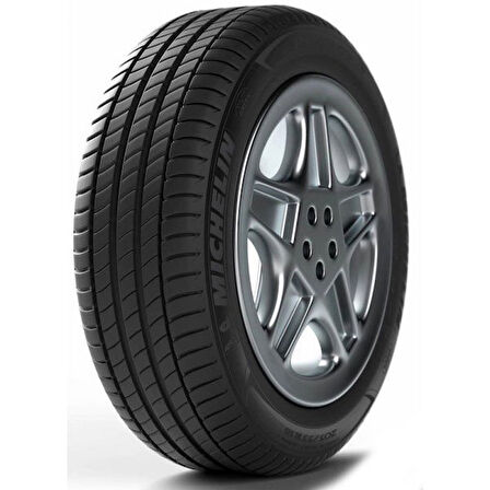 Michelin Primacy 3 ZP 205/55R16 91W GRNX Otomobil Yaz Lastiği (Üretim Yılı: 2024)