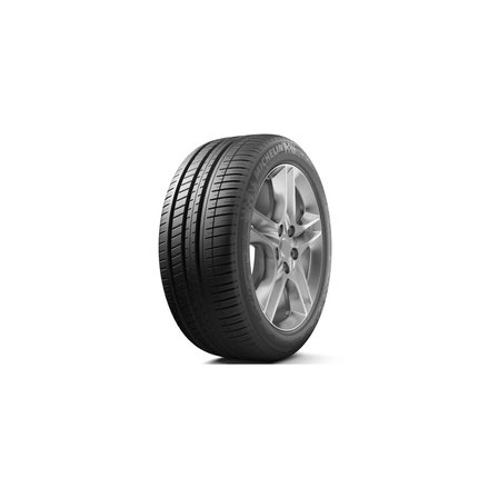 Michelin Pilot Sport 3 195/50R15 82V GRNX Otomobil Yaz Lastiği (Üretim Yılı:2026)
