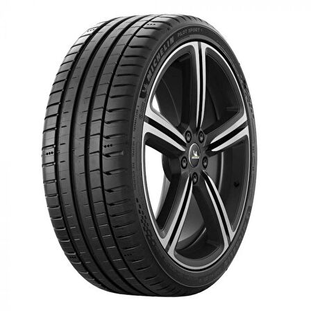 Michelin 225/40 R18 92Y XL Pilot Sport 5 Mi Oto Yaz Lastiği 2024