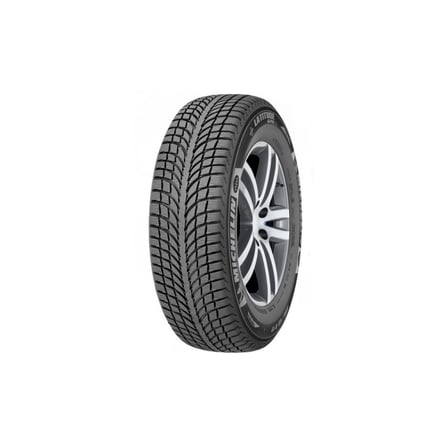 Michelin Latitude Alpin LA2 ZP * 255/55R18 109H XL GRNX M+S 3PMSF 4x4 Kış Lastiği (Üretim Yılı:2025)