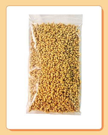 Pond Stick Naturel Japon Balığı Yemi 100Gr