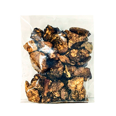 Yüksek Proteinli Dana Ciğer Köpek Ödülü 100Gr