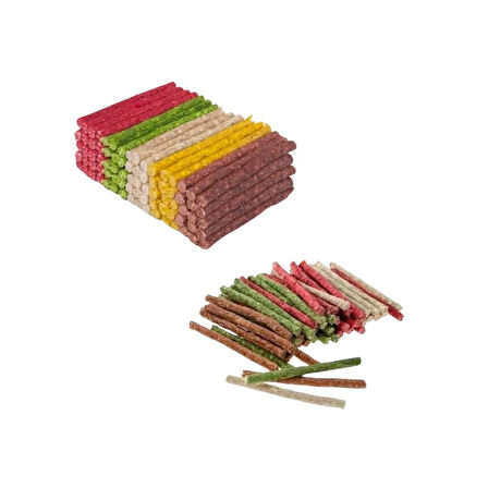 Munchy Çubuk Köpek Ödül 14 cm 100 Lü