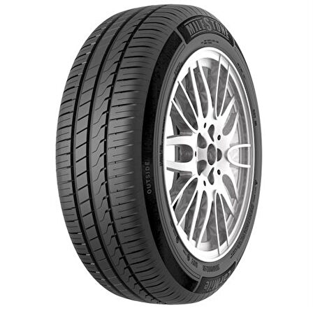Milestone 205/60R16 96V XL Carmile (Üretim Yılı:2024)