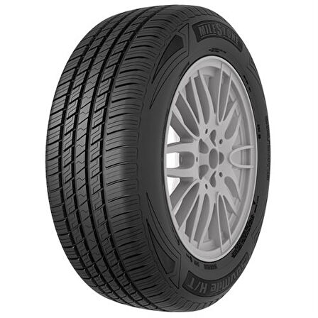 Milestone 265/60R18 114V XL Suvmile H/T (XX) (Üretim Yılı:2023)