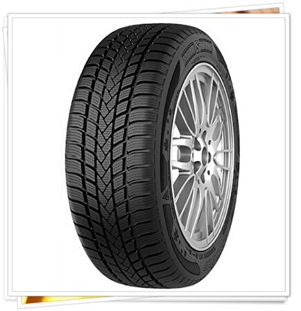 Milestone 225/45R18 95V XL Maxxgrip (Üretim Yılı:2020)
