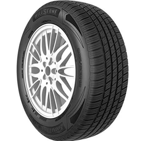 Mılestone 265/65R17 112H Suvmıle H/T Yaz (2025)