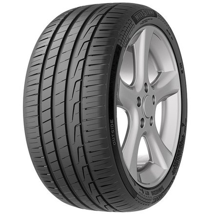 Milestone 225/40 ZR19 TL 93W REINF. CARMILE SPORT Yaz Lastiği (Üretim Tarihi:2026) 