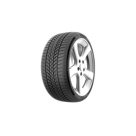 Milestone CarMile Winter 195/50R15 82H M+S 3PMSF Otomobil Kış Lastiği (Üretim Yılı:2025)