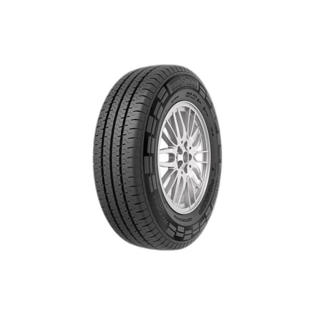 Milestone VanMile 215/65R16C 109/107R 8PR Hafif Ticari Yaz Lastiği (Üretim Yılı:2026 )