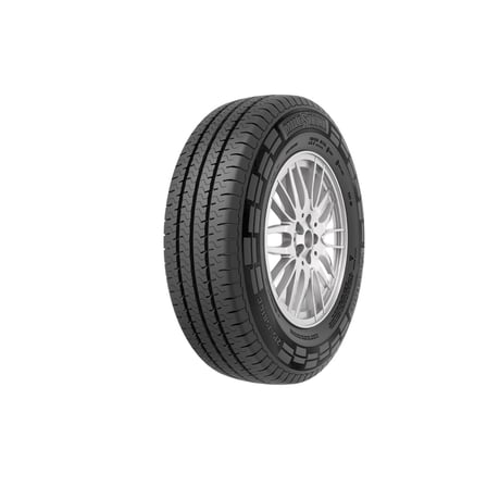 Milestone VanMile 225/65R16C 112/110R 8PR Hafif Ticari Yaz Lastiği (Üretim Yılı: 2025)