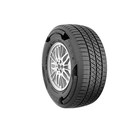 Starmaxx VanMaxx A/S+ 195/70R15C 104/102R M+S 3PMSF 8PR 4 Mevsim Lastiği (Üretim Yılı:2025)