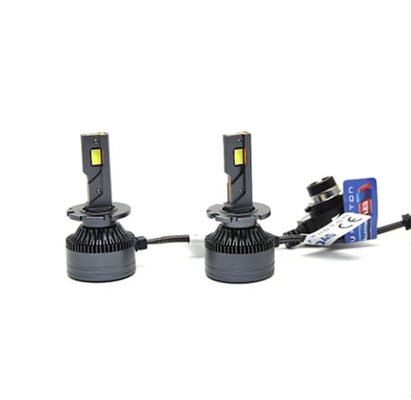 Photon Milestone D4S Compact Led Ballast Versiyon