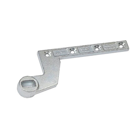 Dormakaba 7411/K56 Binili Ahşap Kapı Alt Baza Elemanı MIM-403-00-036