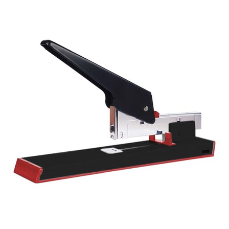 Mimaks HDS-3100 100 Sayfa Ağır Hizmet Arşiv Zımba Makinesi - 1 Adet