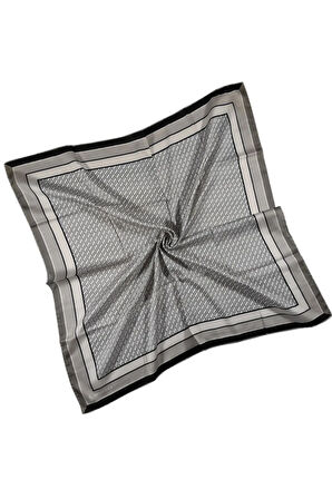 Mısırlı Eşarpları Silky Cocoon Sport Twill ( Tivil ) Eşarp