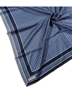 Mısırlı Eşarpları Silky Cocoon Sport Twill ( Tivil ) Eşarp