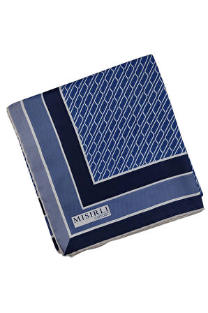 Mısırlı Eşarpları Silky Cocoon Sport Twill ( Tivil ) Eşarp