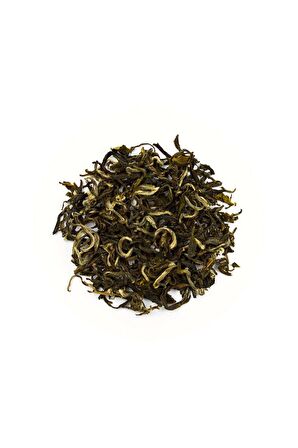 Mim and Tea White Kisses Tea - Saf Beyaz Çay 60 Gr