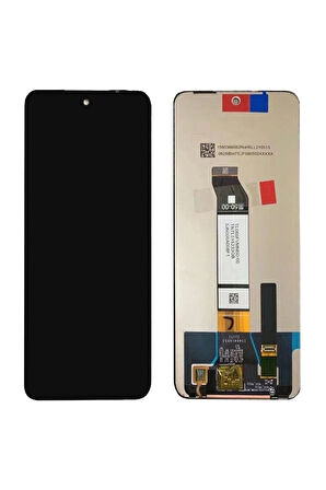 Xiaomi Mİ NOTE 10 Uyumlu Servis Orjinali Ekran ve Dokunmatik