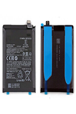 XİAOMİ Mİ NOTE 10 BN59 UYUMLU BATARYA