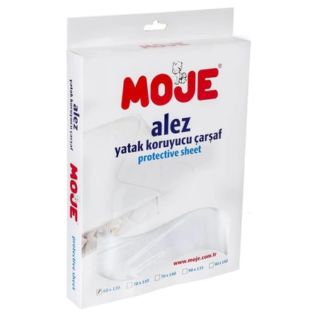Yatak Koruyucu Alez 70x110