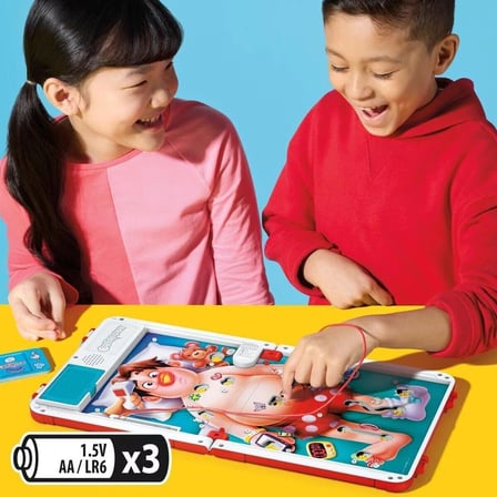 G0951 Hasbro Süper Doktor Kutu Oyunu - 1 Adet