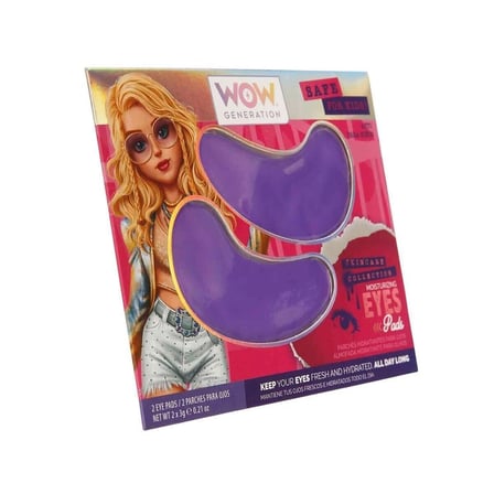 S00089090 - WOW Generation Nemlendirici Göz Bı - 1 Adet