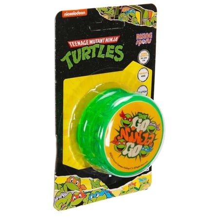 5353 SUN-RST-RSP-YOY N TURTLES 6CM YŞL IŞIKLI KRTL NINJ - 1 Adet