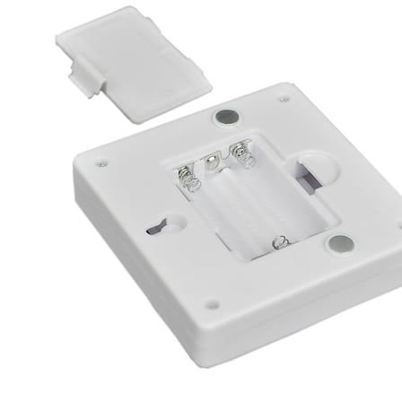 PeakStar PS-801 COB Ledli Mıknatıslı Yapışkanlı Lamba