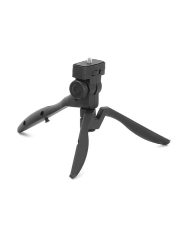 Şarjlı Dev Boy  Tripod Ayaklı Parlak LED El Lambası Kamp,  ve Güvenlik İçin İdeal