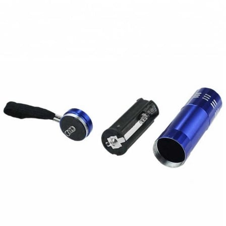 9 Ledli Pilli  Wt-036