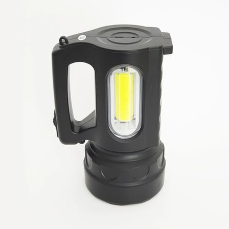 900 Lümen Ultra Güçlü  W3