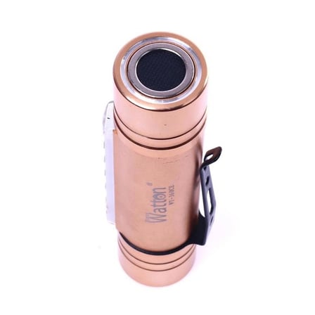 Kafa Lambası Güçlü  Wt-360