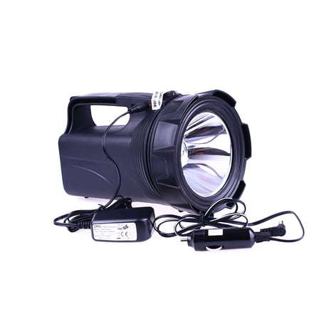 Profesyonel cı Feneri 30 W Gücünde Wt-402