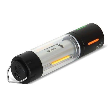 TG Led Şarjlı Kamp Lambası Ortam Odak Aydınlatma Wt-736