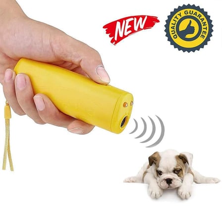 Ultrasonik 150 DB Uzun Menzilli